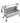 Stainless Steel GrillMaster Barbecue