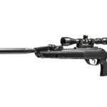 Best Break Barrel Air Rifle for Squirrels