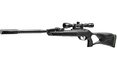 Best Break Barrel Air Rifle for Squirrels