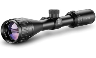 Best Scope for Break Barrel Air Rifle