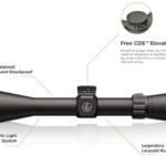 Best Break Barrel Air Rifle Scope for the Money
