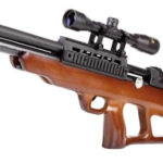 Best PCP Air Rifle under 1000