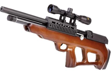Best PCP Air Rifle under 1000