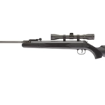 Best Spring Air Rifle for Pest Control