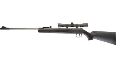 Best Spring Air Rifle for Pest Control
