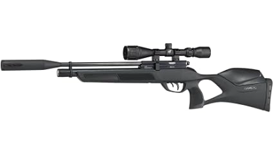 Best PCP Air Rifle for Hunting Small Game​