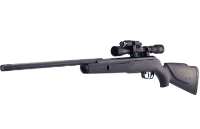 Best Break Barrel Air Rifle under $200​