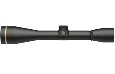 Best Leupold Scope for 270 WIN