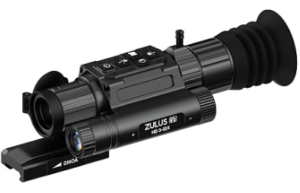 5 Best Night Vision Scope for .223 Remington