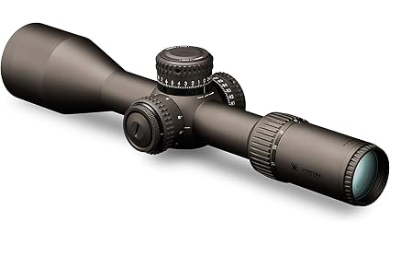 Best Vortex Scope for 1500 Yards