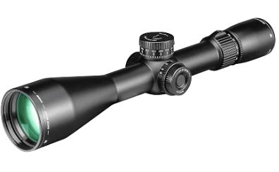 Best Vortex Scope for 308 Hunting