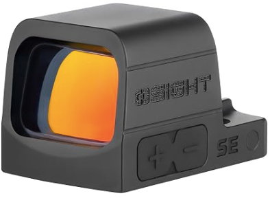 Best Red Dot for Glock 43x MOS