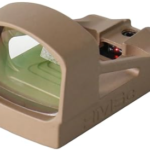 Best Red Dot for Glock 43X