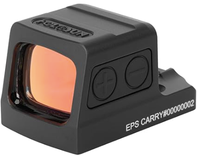 Best Red Dot Sight for Glock 43x MOS