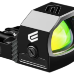 5 Best Budget Red Dot for Glock 43x MOS​