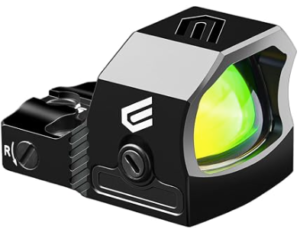 5 Best Budget Red Dot for Glock 43x MOS​
