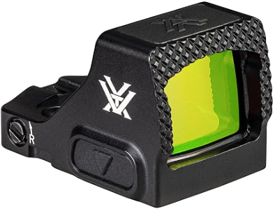 Best Red Dot for Glock 43x Gen 5​