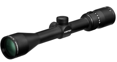 Best Scope for 270 Deer Rifle​