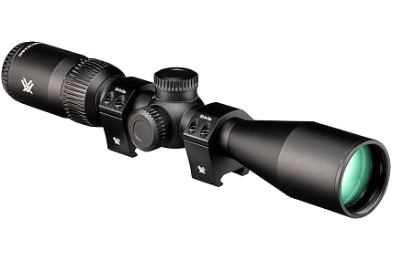 Best Scope for 270 Hunting Rifle​