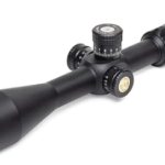 Best Scope for 223 Varmint Rifle