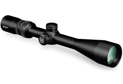 6 Best Vortex Rifle Scope for Deer Hunting