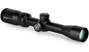 Best Vortex Scope for Ruger 10/22