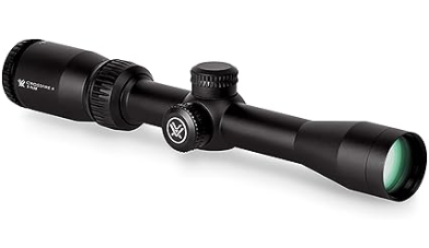 Best Vortex Scope for Ruger 10/22