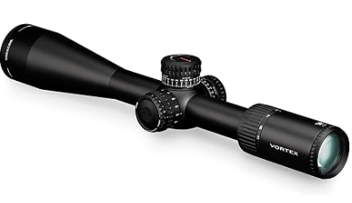 Best Scope for Ruger American Gen 2 6.5 Creedmoor​