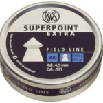 Best Pellets for .177 Air Rifle