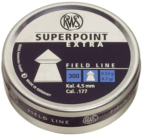 Best Pellets for .177 Air Rifle