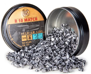 Best 177 Pellets for Target Shooting