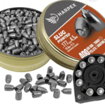 Best 177 Pellets for Long Range