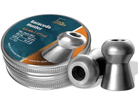 Best Air Gun Pellets for Pest Control