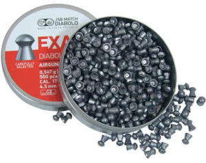 Best Pellets for Gamo Varmint Air Rifle​