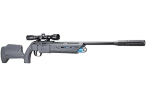 Best Air Rifles for Small Game Hunting