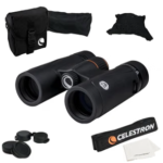 Best Small Binoculars for Safari