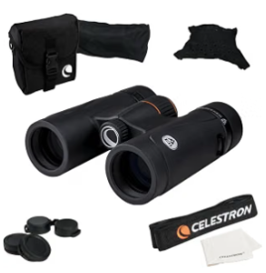 Best Small Binoculars for Safari