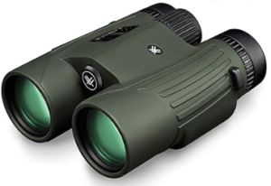 Best Rangefinder Binoculars for Hunting​