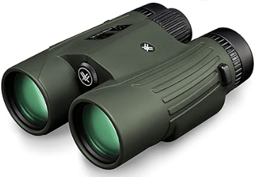 Best Rangefinder Binoculars for Hunting​