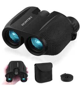 Best Binoculars Under $100