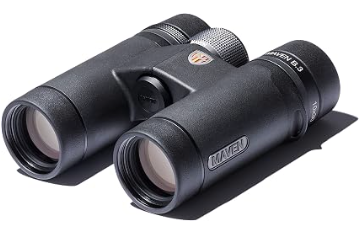 Best Compact Binoculars for Bird Watching
