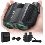 Best 10x25 Binoculars for the Money​