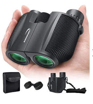 Best 10x25 Binoculars for the Money​