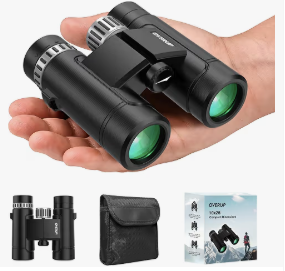 Best Compact Binoculars under $100