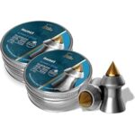 Best 22 Pellets for Hunting Rats​