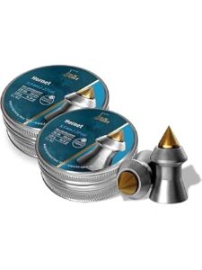 Best 22 Pellets for Hunting Rats​