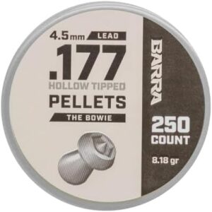 Best .177 Pellets for Hunting Rabbits