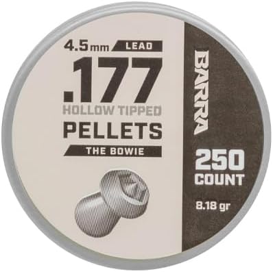 Best .177 Pellets for Hunting Rabbits