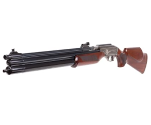 Best Air Rifle for Hunting Big Game​