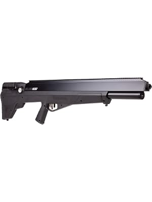 Best Air Rifle for Hunting Medium Game